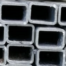 Teava rectangulara zincata 150x50x8 mm 2